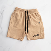 Load image into Gallery viewer, Hello Stranger Shorts (10Y)
