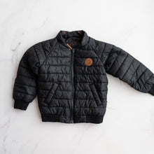 Load image into Gallery viewer, Mini Rodini Reversible Jacket (2Y)
