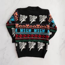Load image into Gallery viewer, MSGM Wool Blend Knit Jumper (8Y)
