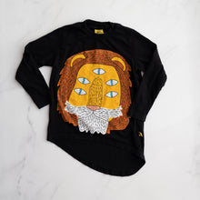 Load image into Gallery viewer, Band of Boys Lion Top (6Y)
