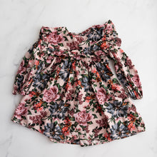 Load image into Gallery viewer, Floral Ruffles Dress (2-3Y)
