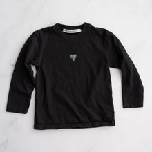 Load image into Gallery viewer, Kimhekim X Mo&amp;Co Heart Top (6Y)
