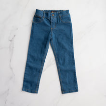 Load image into Gallery viewer, Lee Jeans (5Y)
