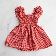Load image into Gallery viewer, Cotton On Picnic Gingham Dress (3-4Y)

