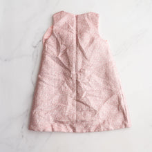 Load image into Gallery viewer, Seed Bow Party Dress (6Y)

