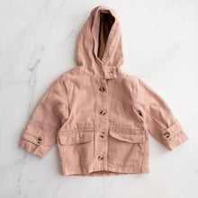 Load image into Gallery viewer, Aere Kids Cotton Jacket (3Y)
