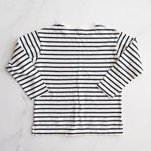 Load image into Gallery viewer, UniQLo Striped Top (7-8Y)
