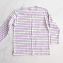 Load image into Gallery viewer, UniQLo Striped Top (7-8Y)

