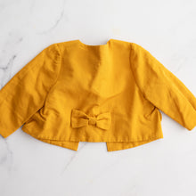 Load image into Gallery viewer, Hucklebones London Petal Pocket Jacket (2Y)
