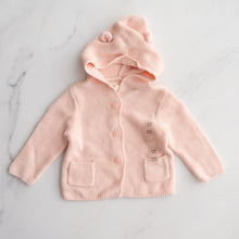 Load image into Gallery viewer, Gap Bear Cotton Knit (6-12M)
