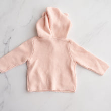 Load image into Gallery viewer, Gap Bear Cotton Knit (6-12M)
