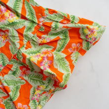 Load image into Gallery viewer, H&amp;M Tropical Dress (8-9Y)
