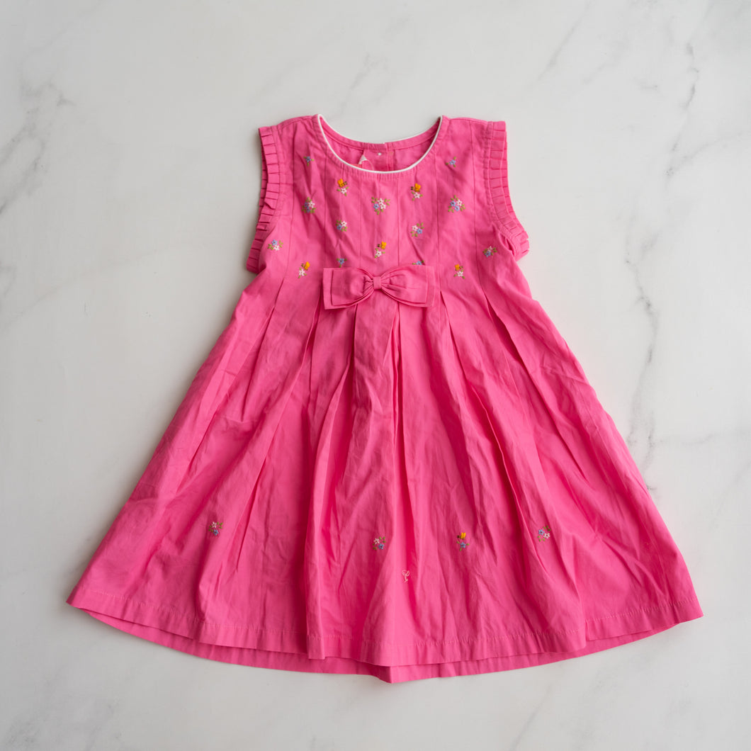 Pretty Pink Dress (3Y)