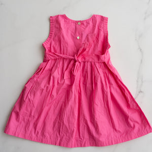 Pretty Pink Dress (3Y)