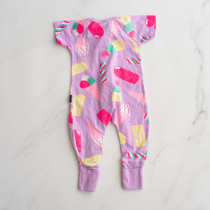 Bonds Wondersuit (0-3M)