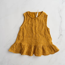 Load image into Gallery viewer, Rylee &amp; Cru Peplum Top (6-7Y)
