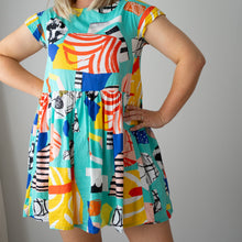 Load image into Gallery viewer, Gorman X Atelier Bingo Dress (8-12)
