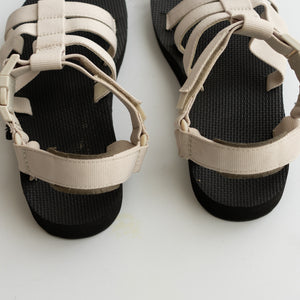 Teva Orignal Dorado Sandals (EU 41/ 10)