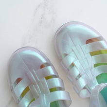 Load image into Gallery viewer, JuJu Jelly Sandals (US 7/ UK 5)
