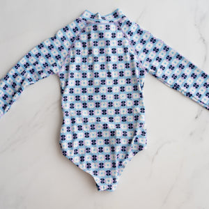 Cotton On Blue Togs (5Y)