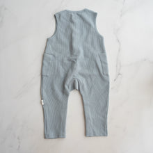 Load image into Gallery viewer, Blue Romper (2-3Y)
