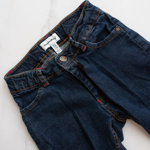 Maxomorro Denim Shorts (7-8Y)