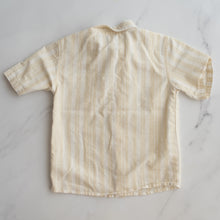 Load image into Gallery viewer, Stripe Shirt (6-7Y)
