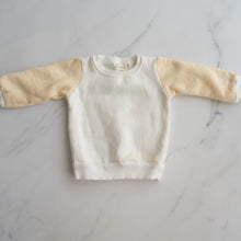 Load image into Gallery viewer, The Loved Ones Jumper (6-12M)
