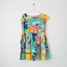 Load image into Gallery viewer, Gorman X Atelier Bingo Dress (8-12)
