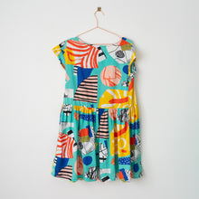 Load image into Gallery viewer, Gorman X Atelier Bingo Dress (8-12)
