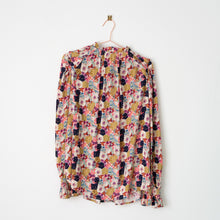 Load image into Gallery viewer, Vincent Floral Blouse (14-16)
