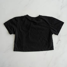 Load image into Gallery viewer, Golden Retriever Crop Tee (5-8Y)
