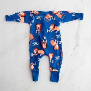 Bonds Wondersuit (0-3M)