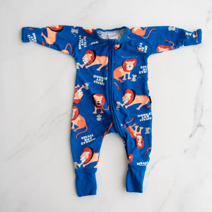 Bonds Wondersuit (0-3M)