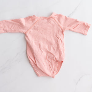 Little Marc Jacobs Onesie (0-3M)