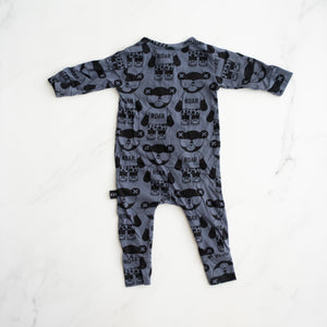 Hux Onesie (3-6M)