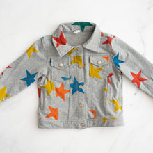 Load image into Gallery viewer, Hootkid Stat Cotton Jacket (6Y)
