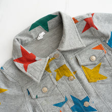 Load image into Gallery viewer, Hootkid Stat Cotton Jacket (6Y)

