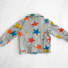 Load image into Gallery viewer, Hootkid Stat Cotton Jacket (6Y)
