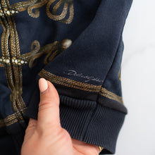 Load image into Gallery viewer, Dolce &amp; Gabbana Medal Hoodie (6Y)
