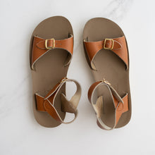 Load image into Gallery viewer, Saltwater Sun San Surfer Sandals (US Y3)
