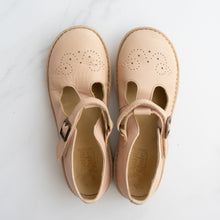 Load image into Gallery viewer, Young Soles Penny T-Bar Shoes (EU 35)
