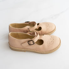 Load image into Gallery viewer, Young Soles Penny T-Bar Shoes (EU 35)
