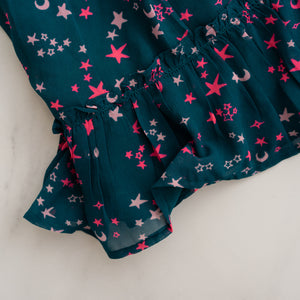 M&S Constellation Dress (8-9Y)