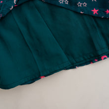 Load image into Gallery viewer, M&amp;S Constellation Dress (8-9Y)
