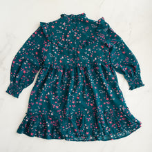 Load image into Gallery viewer, M&amp;S Constellation Dress (8-9Y)
