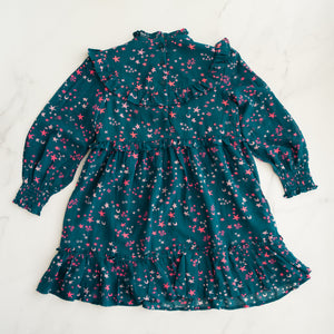 M&S Constellation Dress (8-9Y)