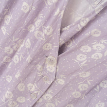 Load image into Gallery viewer, Roujé Paris Lilac Dress (10-12)
