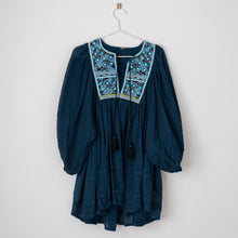 Load image into Gallery viewer, Free People Blouse / Dress (8-16)
