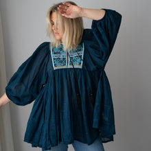 Load image into Gallery viewer, Free People Blouse / Dress (8-16)
